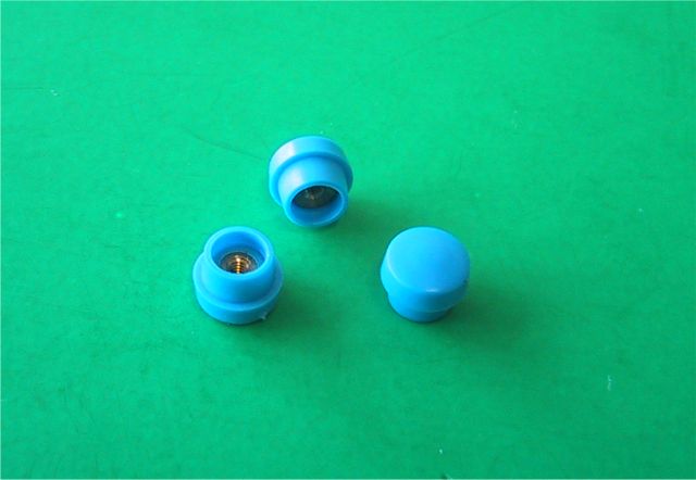 Tlačítko pro pistoli