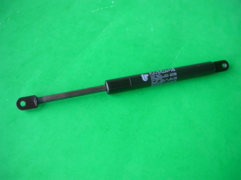 Tlumič Elitys bez krytu