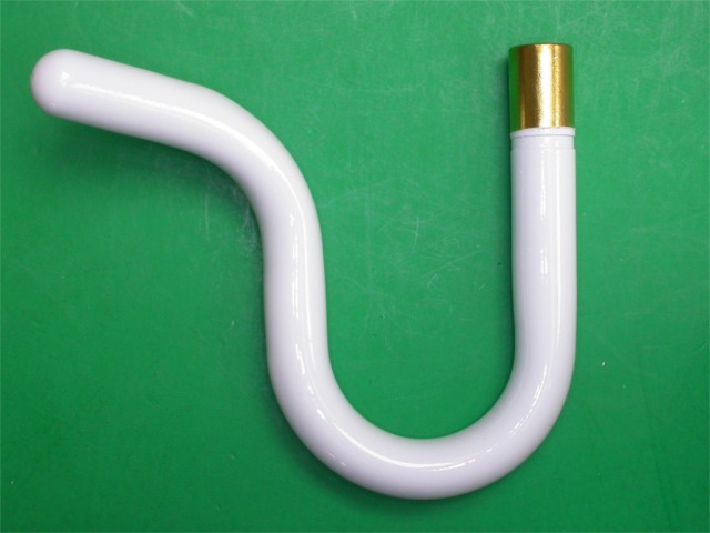 Rourka oplachu mísy - už NE