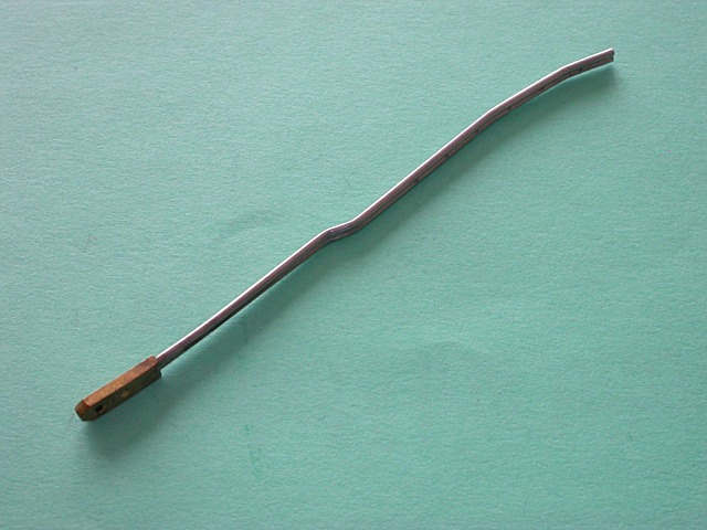 Trubka spray kompl.110D