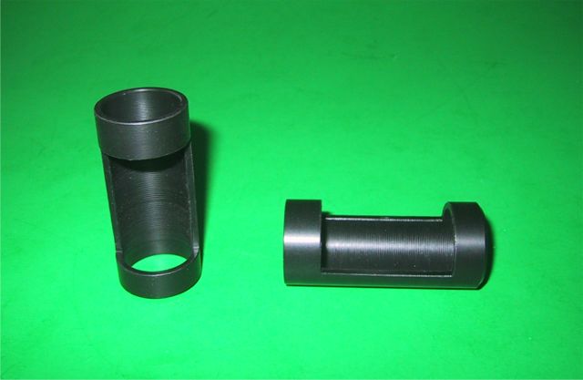 Trubka pro sito odsávačky E90