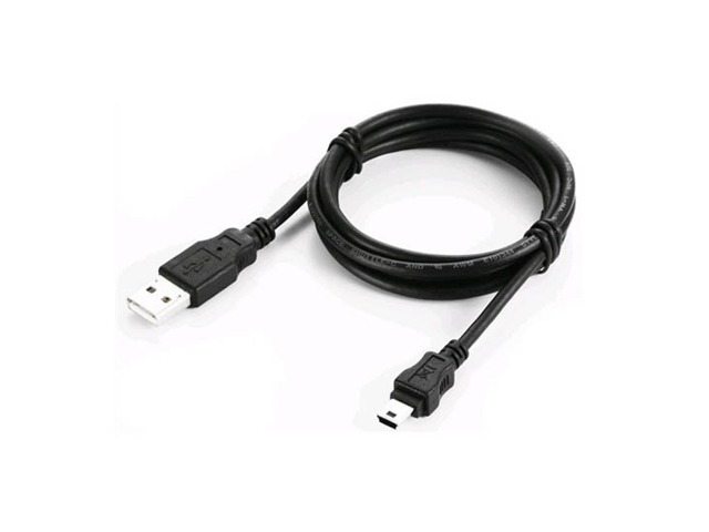 USB kabel OMRON