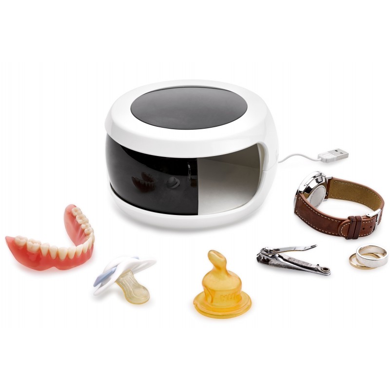 UV sterilizátor KP192