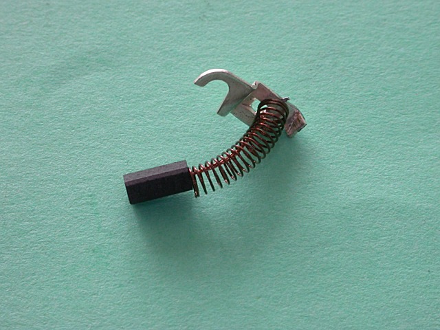 Uhlík pro MM P2ED460