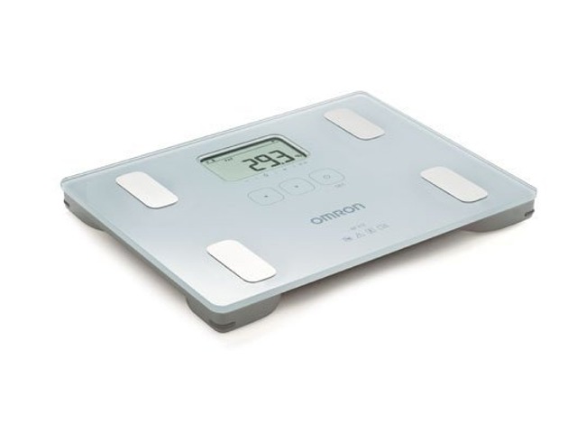 Váha OMRON BF212