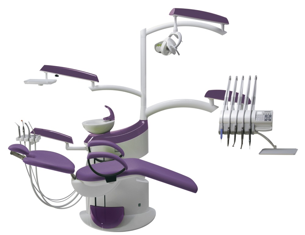 Stomatologická souprava CHEESE L