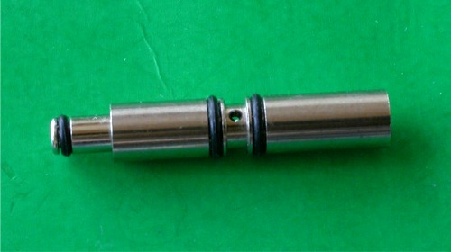 Ventilek MINIMATE - voda