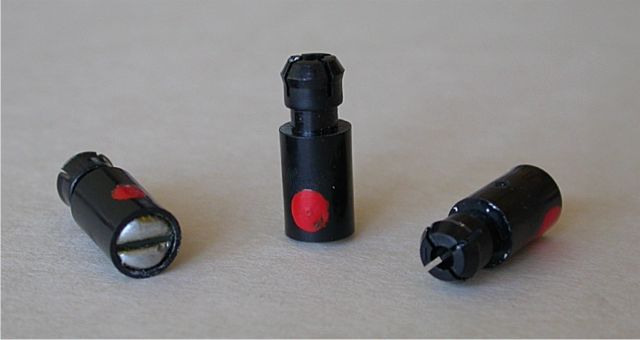 Vložka Fototranzistora E90