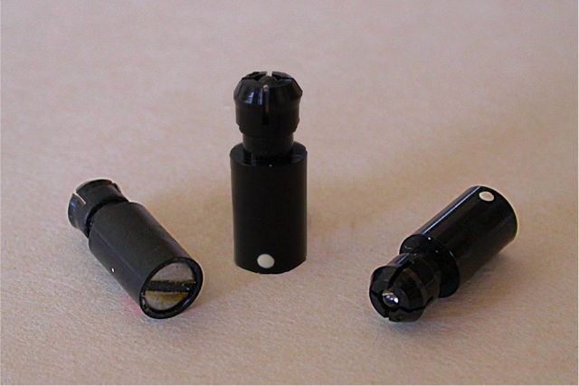 Vložka Infradiody E90