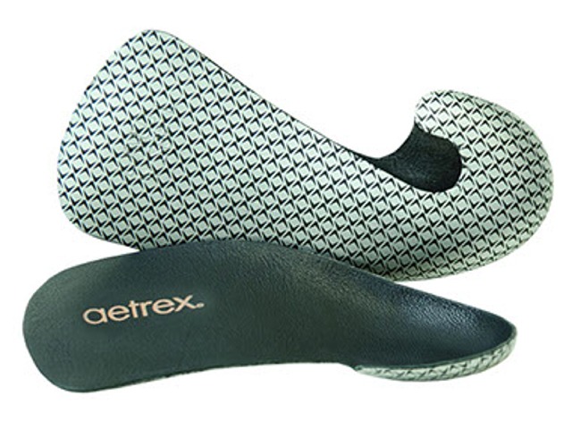 Vložky AETREX Fashion Cobra 100