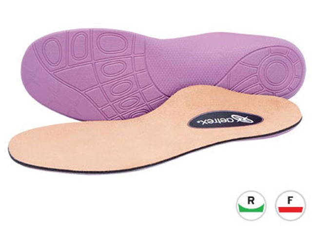 Vložky AETREX Lynco Casual 600 dámské