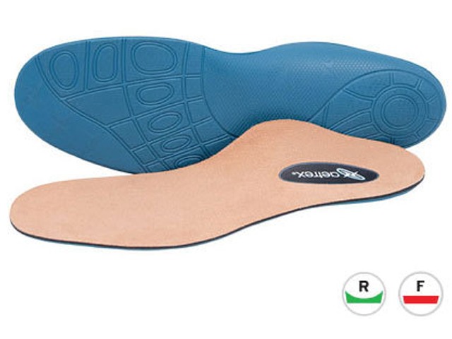 Vložky AETREX Lynco Casual 600 pánské