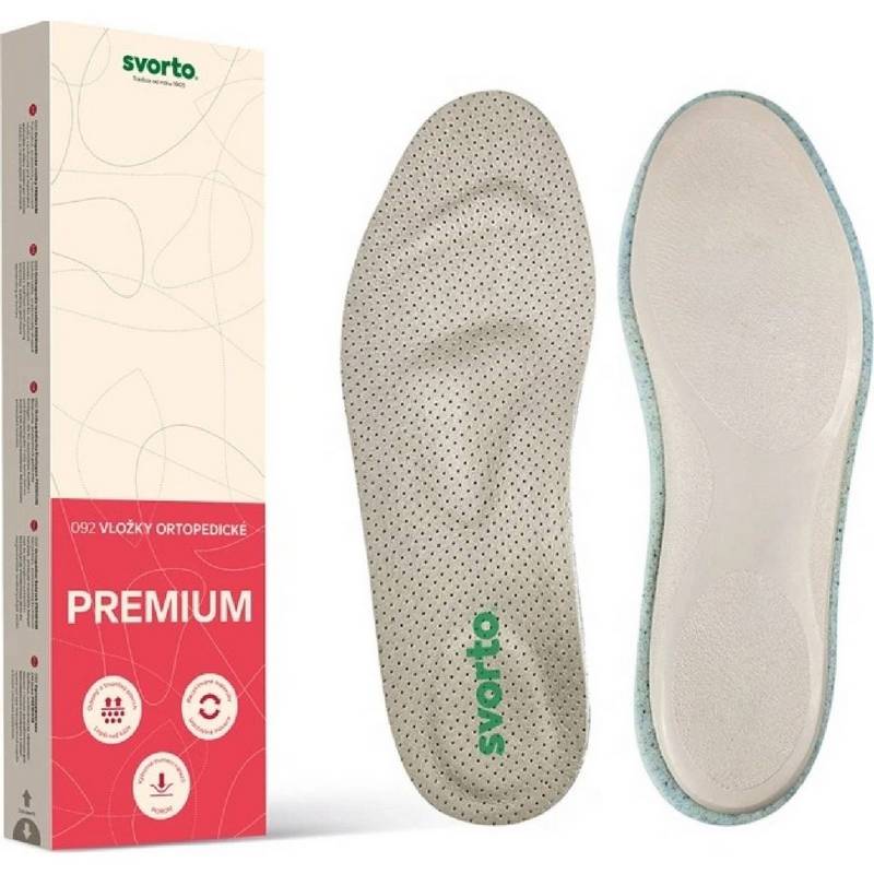 Vložky ortopedické PREMIUM