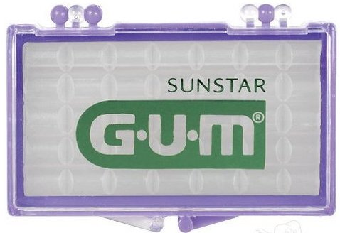 Vosk na rovnátka ochranný