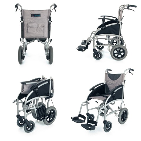 Vozík mechanický 358-23T