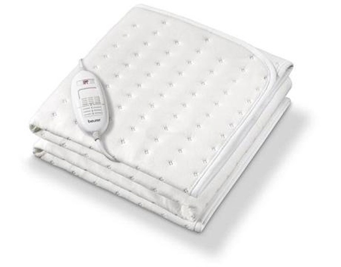 Dečka elektrická na ramena a šíji