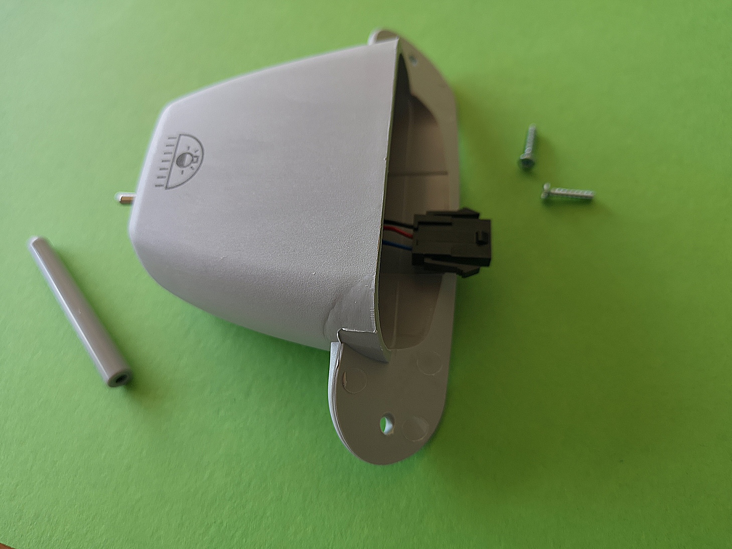 Vypínač svítidla Faro MAIA