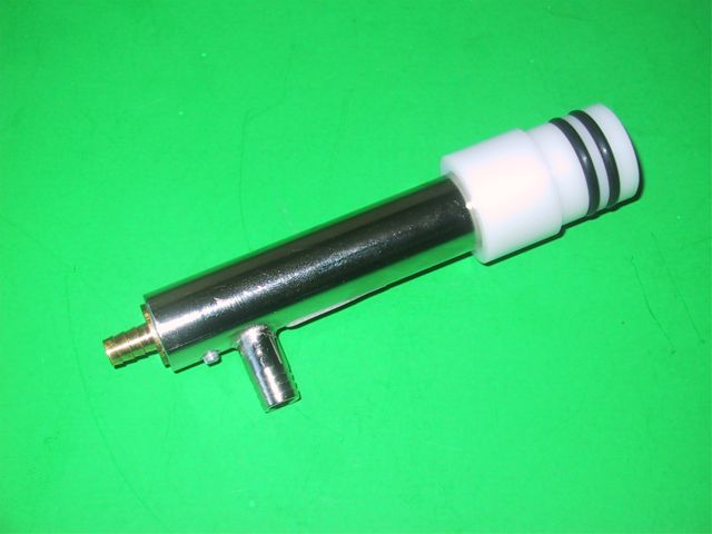 Ejektor vzduchový komplet