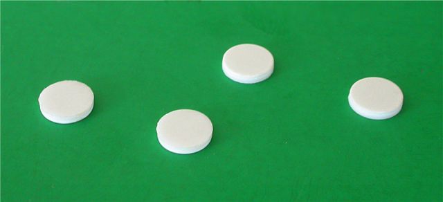 Záslepka (na rameno biče)