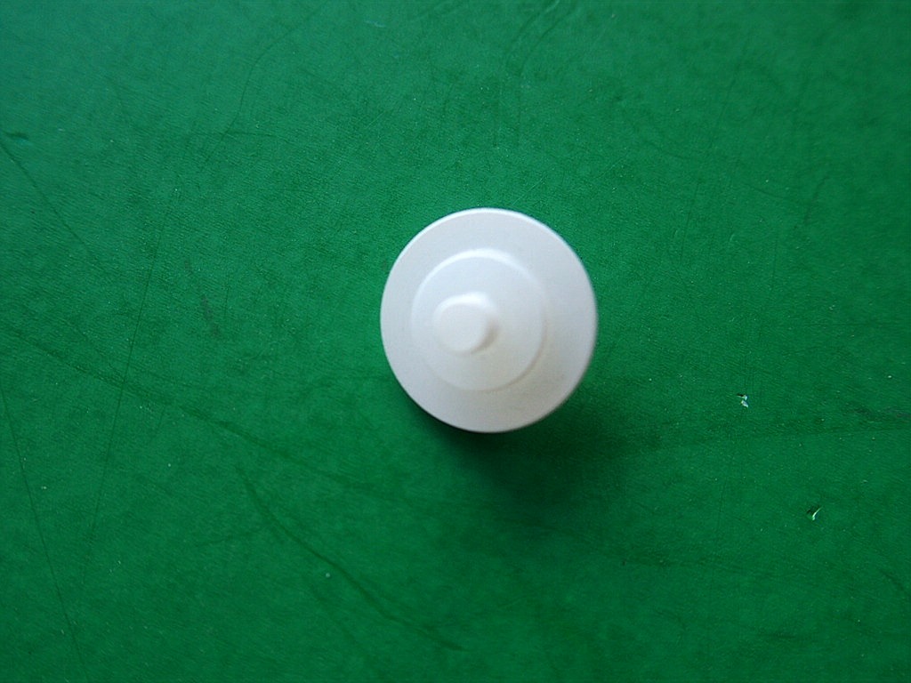 Záslepka tácky/Cheese