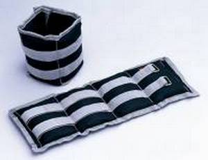 Zátěž nylon BODY 2x2,3kg