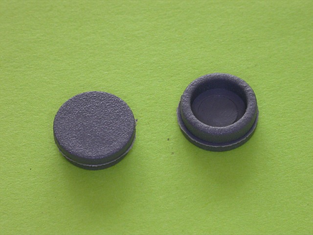 Zátka držáku PH 2443