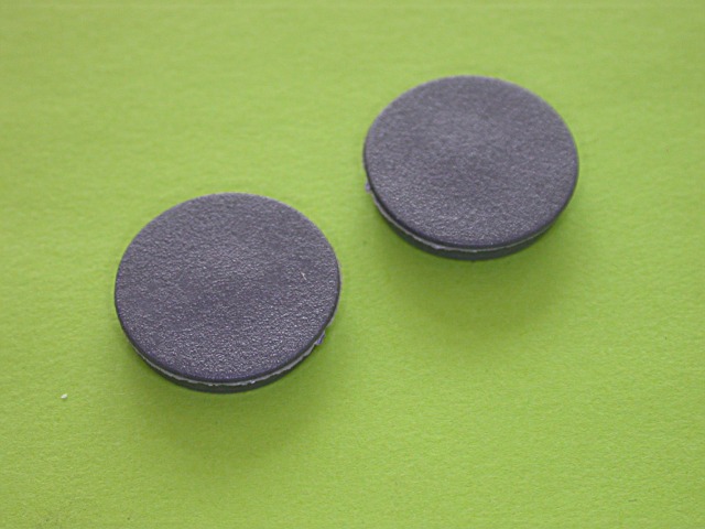 Zátka opěrky zad PH2442