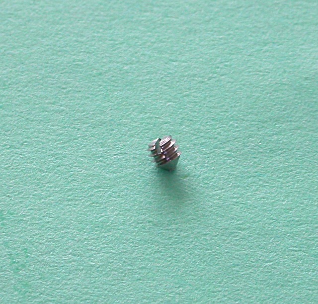 Závitový kolík 110D