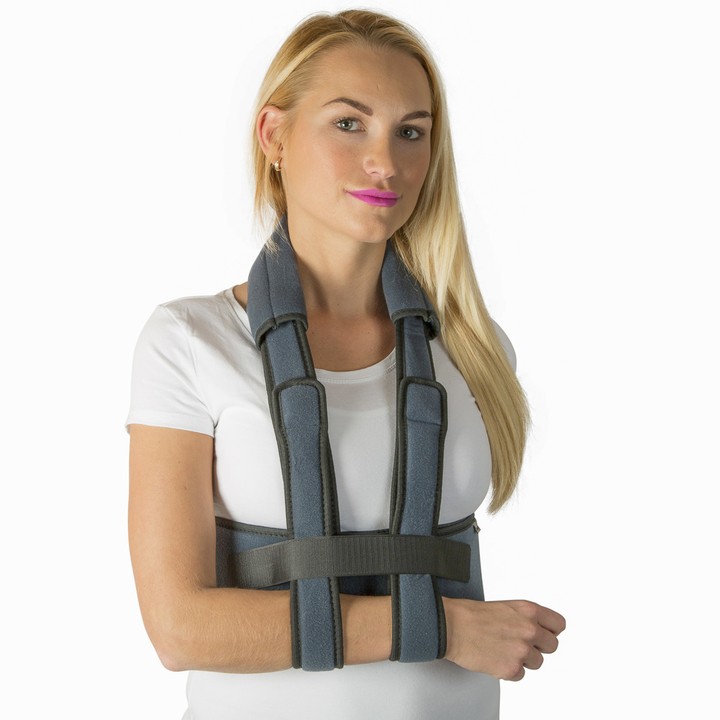 Závěs ramenní 209