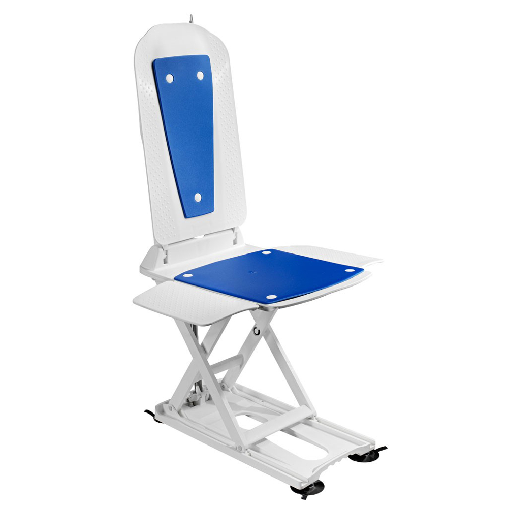 Zvedák elektrický vanový CAPRI 3