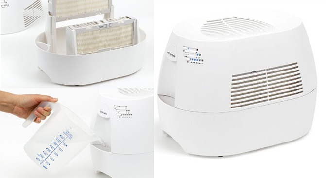 Zvlhčovač vzduchu ORION