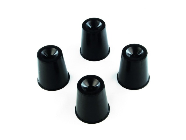 Zvyšovací nástavce pod lůžko ADL - 4 kusy