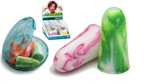 Chránič sluchu Spark Plugs 