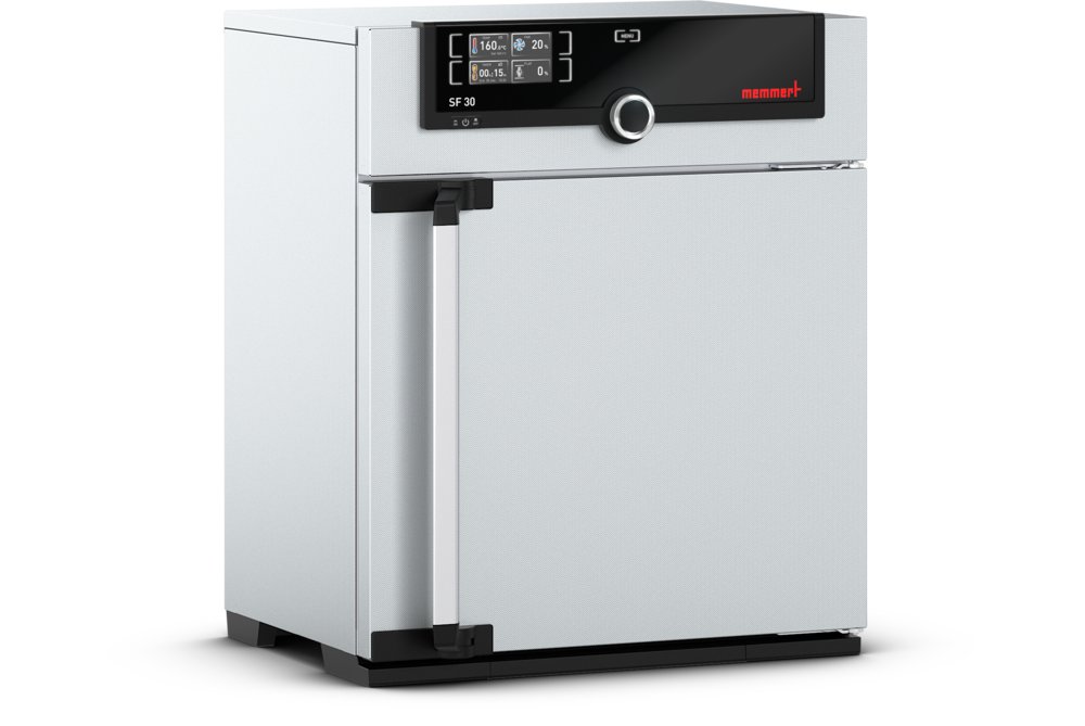 Horkovzdušný sterilizátor Memmert SF30