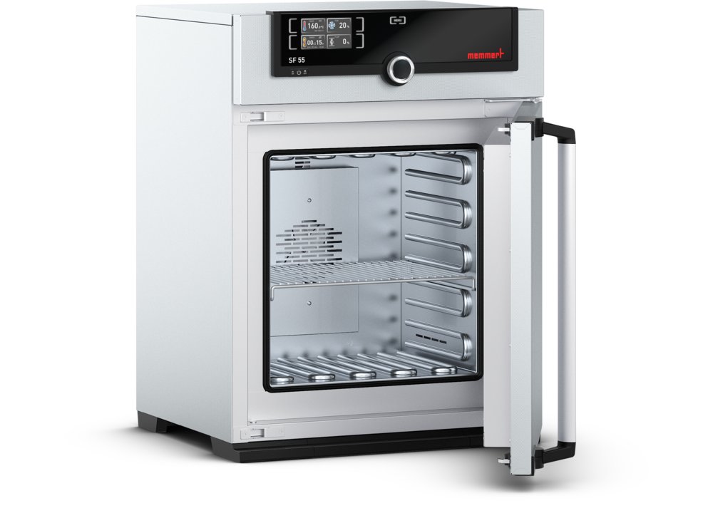 Horkovzdušný sterilizátor Memmert SF55 