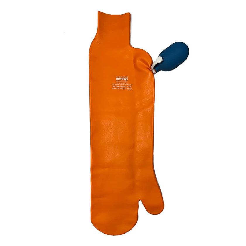 Návlek DryPro voděodolný na paži 