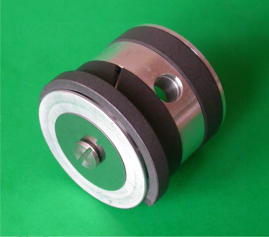 Píst úplný (bez ojnice)