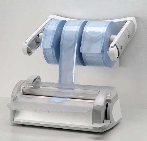 Svářečka folií Seal2