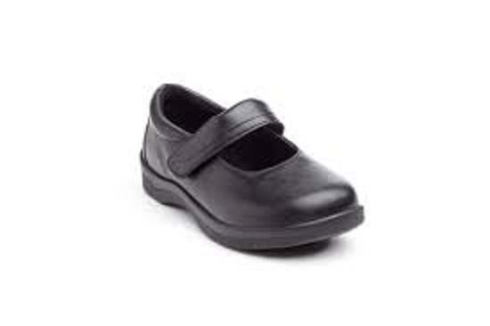 Obuv DIA SHAPER 001 baleríny dámské černá podešev