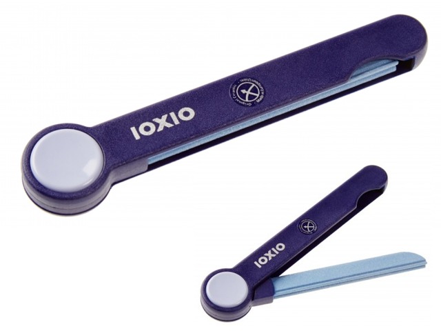 Pilník keramický na nehty výklopný 