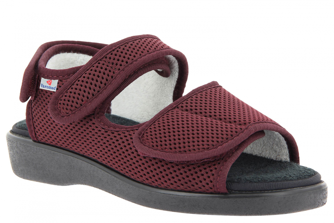 Sandále Varomed GENF 