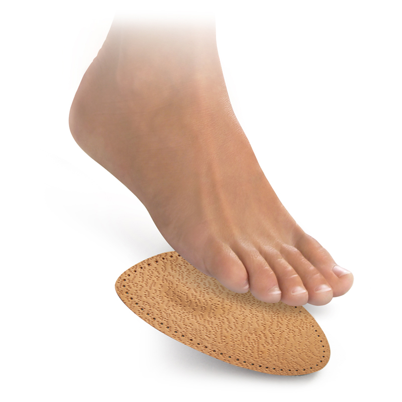 Špičky se srdíčkem