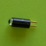 Žárovka MM CH660L DENLUX  