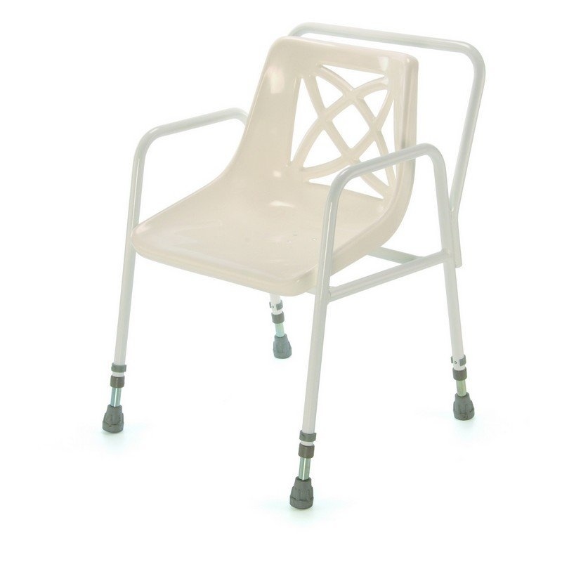 Židle sprchová nastavitelná 4553 EX