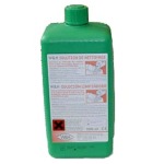 Assistina čistící tekutina MC-1000 W&H