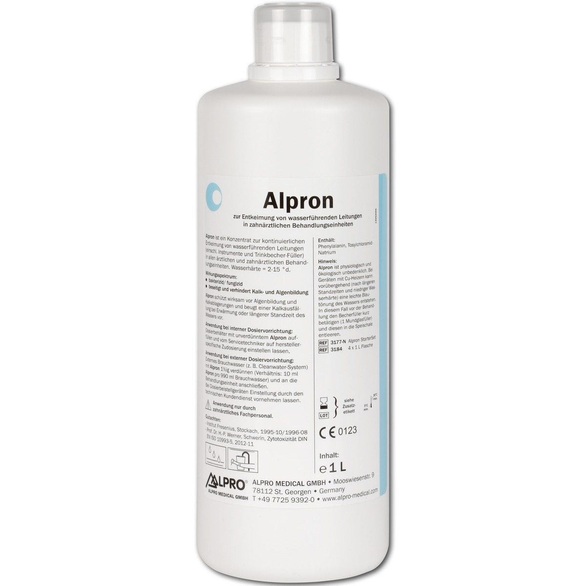 Alpron