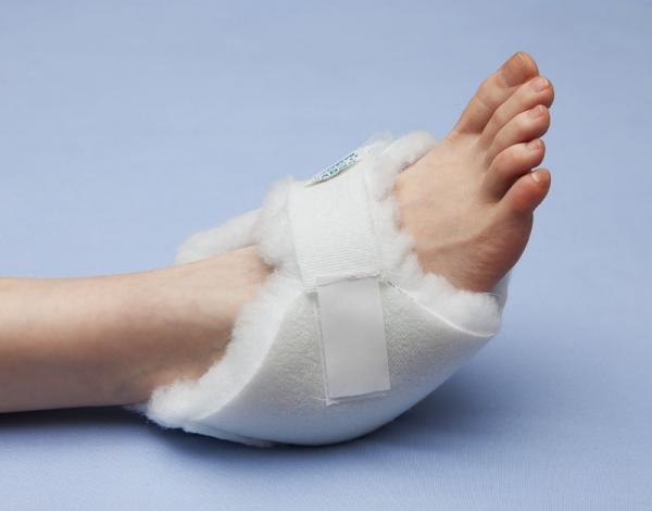 Antidekubitní botička SVP2412