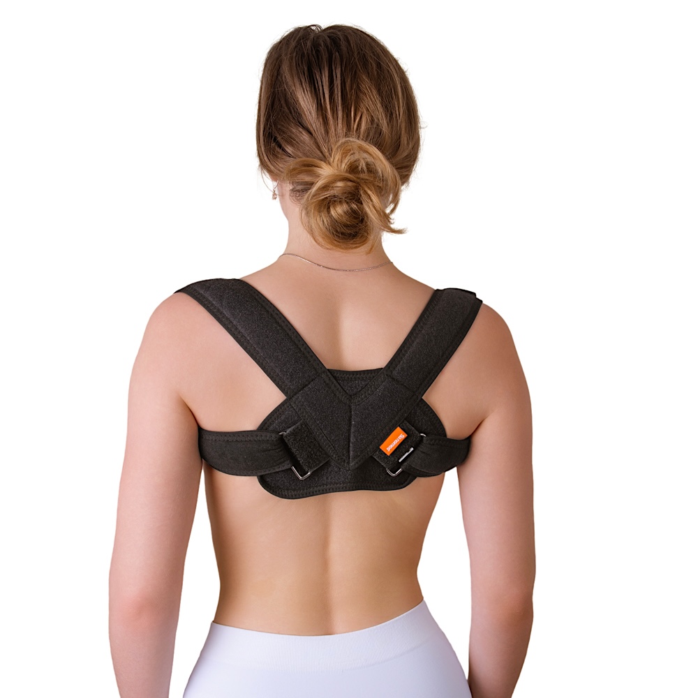 Bandáž klavikulární 457 UNI