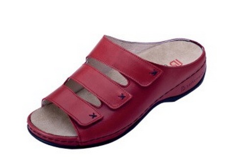 Berkemann Pantofle FRANZISKA