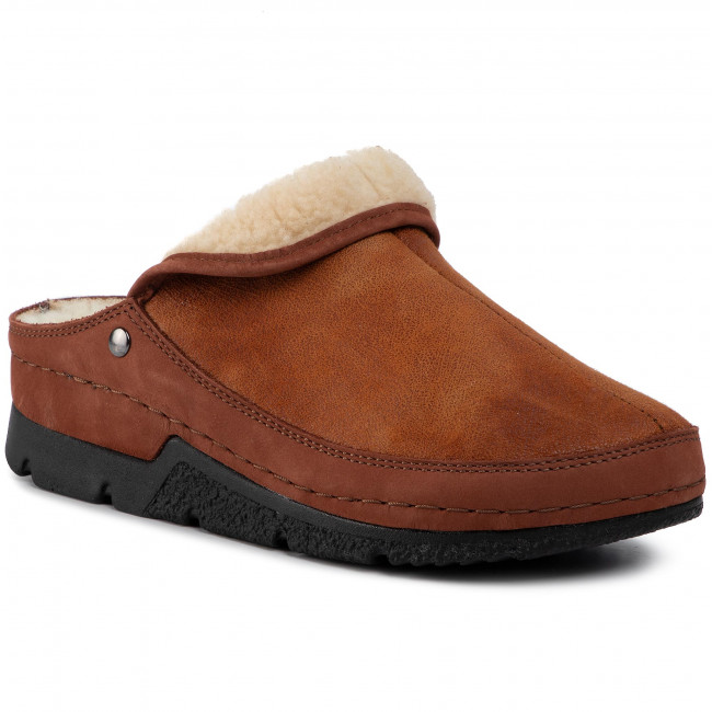 Berkemann Pantofle REMONDA